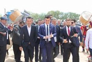 KEÇİÖREN - BAĞLUM - ALTINDAĞ NİKAH 