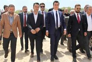 KEÇİÖREN - BAĞLUM - ALTINDAĞ NİKAH 