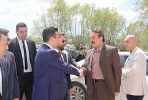 KEÇİÖREN - BAĞLUM - ALTINDAĞ NİKAH 