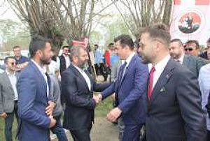 KEÇİÖREN - BAĞLUM - ALTINDAĞ NİKAH 