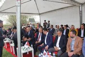 KEÇİÖREN - BAĞLUM - ALTINDAĞ NİKAH 