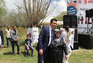 KEÇİÖREN - BAĞLUM - ALTINDAĞ NİKAH 