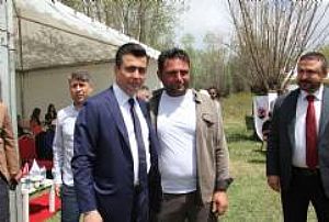 KEÇİÖREN - BAĞLUM - ALTINDAĞ NİKAH 