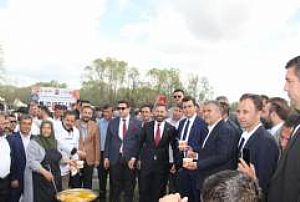 KEÇİÖREN - BAĞLUM - ALTINDAĞ NİKAH 