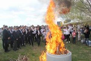 KEÇİÖREN - BAĞLUM - ALTINDAĞ NİKAH 