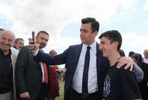 KEÇİÖREN - BAĞLUM - ALTINDAĞ NİKAH 