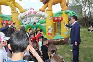 KEÇİÖREN - BAĞLUM - ALTINDAĞ NİKAH 