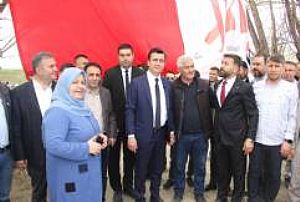 KEÇİÖREN - BAĞLUM - ALTINDAĞ NİKAH 