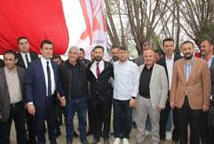 KEÇİÖREN - BAĞLUM - ALTINDAĞ NİKAH 