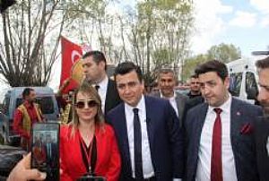 KEÇİÖREN - BAĞLUM - ALTINDAĞ NİKAH 