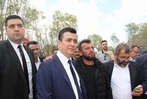 KEÇİÖREN - BAĞLUM - ALTINDAĞ NİKAH 