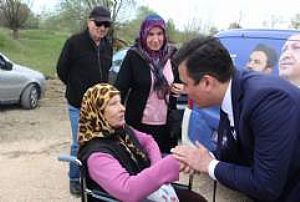 KEÇİÖREN - BAĞLUM - ALTINDAĞ NİKAH 