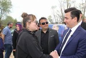 KEÇİÖREN - BAĞLUM - ALTINDAĞ NİKAH 