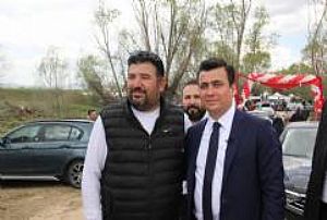 KEÇİÖREN - BAĞLUM - ALTINDAĞ NİKAH 