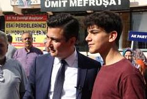 KEÇİÖREN - BAĞLUM - ALTINDAĞ NİKAH 