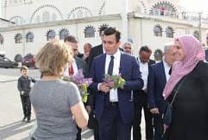 KEÇİÖREN - BAĞLUM - ALTINDAĞ NİKAH 