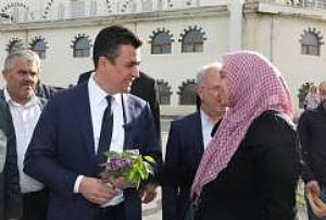 KEÇİÖREN - BAĞLUM - ALTINDAĞ NİKAH 