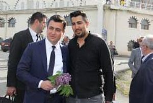 KEÇİÖREN - BAĞLUM - ALTINDAĞ NİKAH 