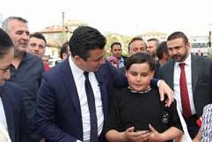 KEÇİÖREN - BAĞLUM - ALTINDAĞ NİKAH 