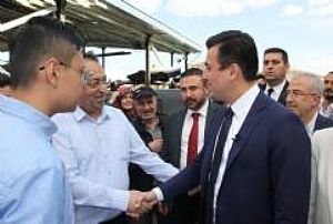 KEÇİÖREN - BAĞLUM - ALTINDAĞ NİKAH 