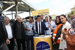 KEÇİÖREN - BAĞLUM - ALTINDAĞ NİKAH 