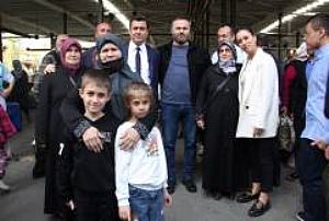 KEÇİÖREN - BAĞLUM - ALTINDAĞ NİKAH 