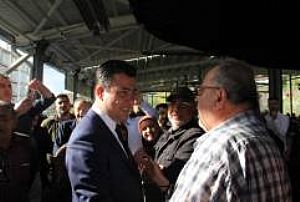 KEÇİÖREN - BAĞLUM - ALTINDAĞ NİKAH 