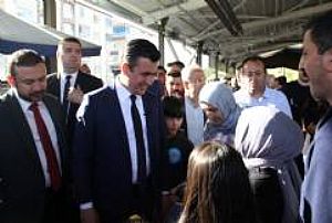 KEÇİÖREN - BAĞLUM - ALTINDAĞ NİKAH 