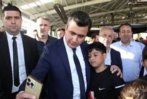 KEÇİÖREN - BAĞLUM - ALTINDAĞ NİKAH 