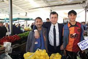 KEÇİÖREN - BAĞLUM - ALTINDAĞ NİKAH 