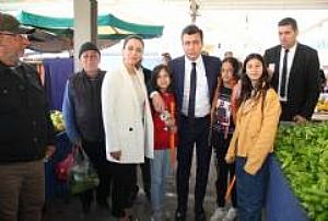 KEÇİÖREN - BAĞLUM - ALTINDAĞ NİKAH 