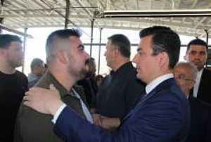 KEÇİÖREN - BAĞLUM - ALTINDAĞ NİKAH 