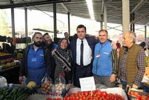 KEÇİÖREN - BAĞLUM - ALTINDAĞ NİKAH 