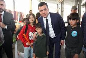 KEÇİÖREN - BAĞLUM - ALTINDAĞ NİKAH 