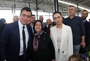 KEÇİÖREN - BAĞLUM - ALTINDAĞ NİKAH 