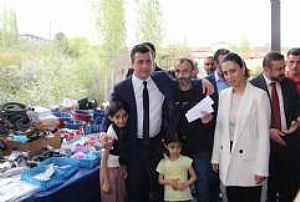 KEÇİÖREN - BAĞLUM - ALTINDAĞ NİKAH 