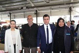 KEÇİÖREN - BAĞLUM - ALTINDAĞ NİKAH 