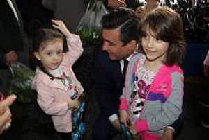 KEÇİÖREN - BAĞLUM - ALTINDAĞ NİKAH 