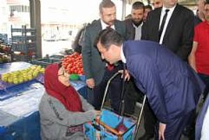 KEÇİÖREN - BAĞLUM - ALTINDAĞ NİKAH 