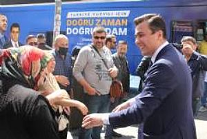 KEÇİÖREN - BAĞLUM - ALTINDAĞ NİKAH 