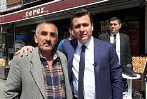 KEÇİÖREN - BAĞLUM - ALTINDAĞ NİKAH 