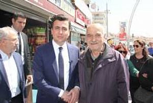 KEÇİÖREN - BAĞLUM - ALTINDAĞ NİKAH 