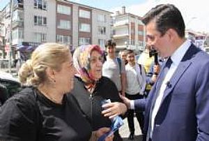 KEÇİÖREN - BAĞLUM - ALTINDAĞ NİKAH 