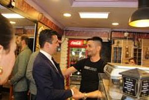 KEÇİÖREN - BAĞLUM - ALTINDAĞ NİKAH 