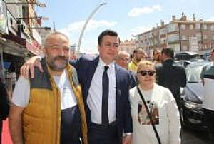 KEÇİÖREN - BAĞLUM - ALTINDAĞ NİKAH 