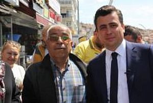 KEÇİÖREN - BAĞLUM - ALTINDAĞ NİKAH 