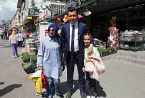 KEÇİÖREN - BAĞLUM - ALTINDAĞ NİKAH 