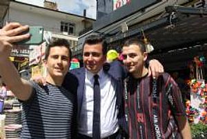 KEÇİÖREN - BAĞLUM - ALTINDAĞ NİKAH 