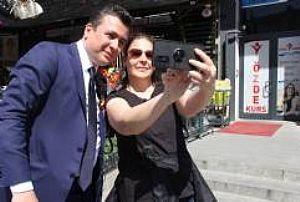 KEÇİÖREN - BAĞLUM - ALTINDAĞ NİKAH 