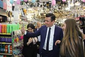 KEÇİÖREN - BAĞLUM - ALTINDAĞ NİKAH 